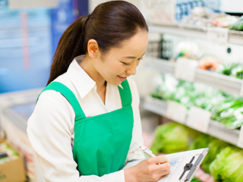 鮮魚技術者 和歌山エリア急募