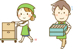 【福井・小浜市】商品品出しスタッフ/時給1,150円◎ホームセンター