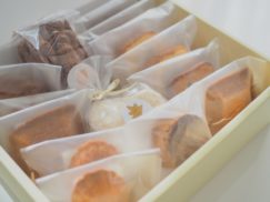 人気洋菓子店での販売STAFF大募集