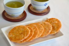 名古屋名物♪えびせんべいの販売スタッフ大募集！