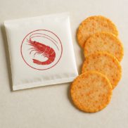 海老せんべいの接客販売STAFF大募集!
