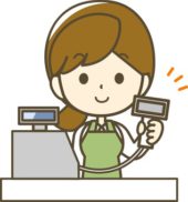 ☆未経験OK!スーパーのレジスタッフ募集中!☆