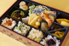 ◆◇和惣菜&お弁当販売スタッフ募集◇◆