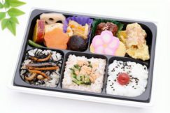 ◆◇お弁当の盛り付けスタッフ大募集◇◆